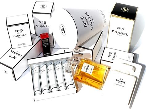 pack chanel|Chanel packaging durable.